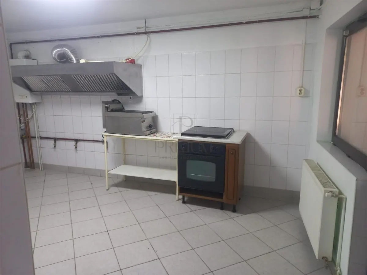 Spatiu comercial - zona excelenta - centrala proprie - trifazic - trafic pietonal - foto 2