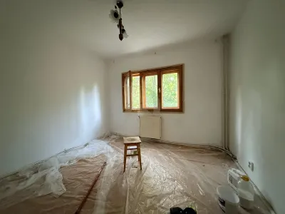 2 camere decomandat – Arcu 55 mp etaj 2 aproape de Piata Unirii și Copou - foto 4