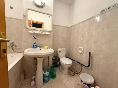 2 camere decomandat – Arcu 55 mp etaj 2 aproape de Piata Unirii și Copou - foto 5