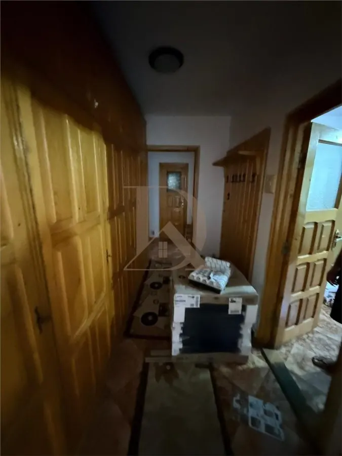 2 camere decomandat – Arcu 55 mp etaj 2 aproape de Piata Unirii și Copou - foto 6