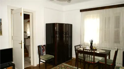 REPOZITIONARE PRET! Jumatate duplex in Criscior, Hunedoara - foto 12