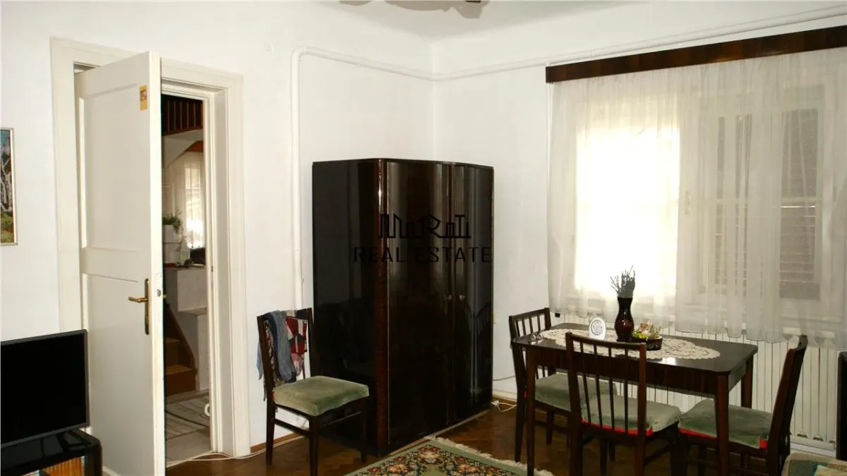 REPOZITIONARE PRET! Jumatate duplex in Criscior, Hunedoara - foto 12