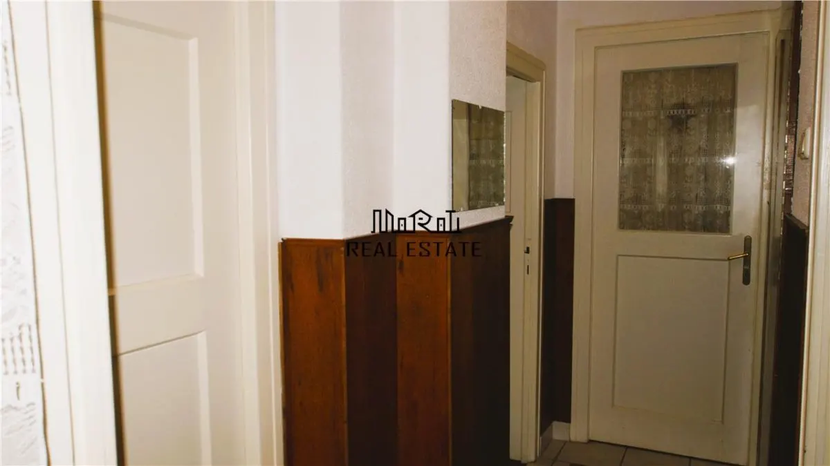 REPOZITIONARE PRET! Jumatate duplex in Criscior, Hunedoara - foto 16
