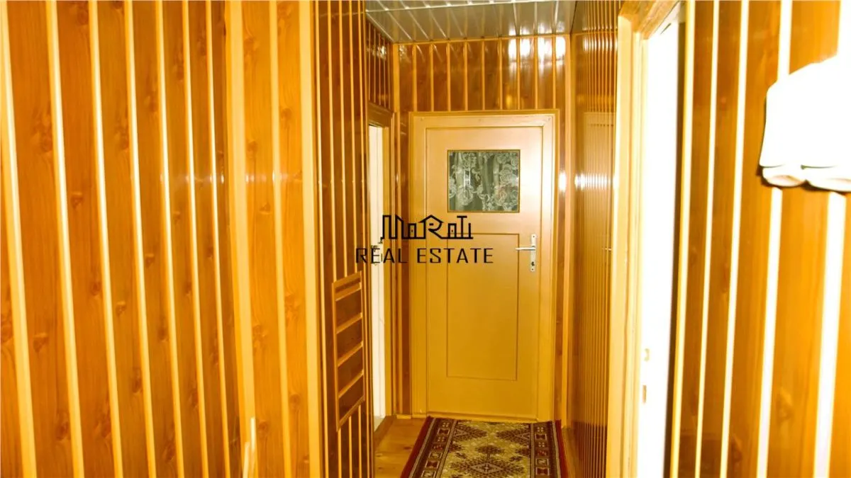 REPOZITIONARE PRET! Jumatate duplex in Criscior, Hunedoara - foto 18