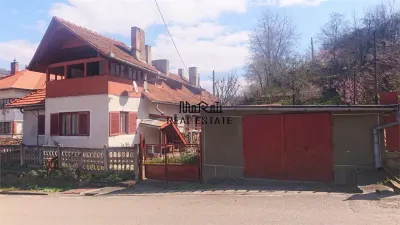REPOZITIONARE PRET! Jumatate duplex in Criscior, Hunedoara - foto 19