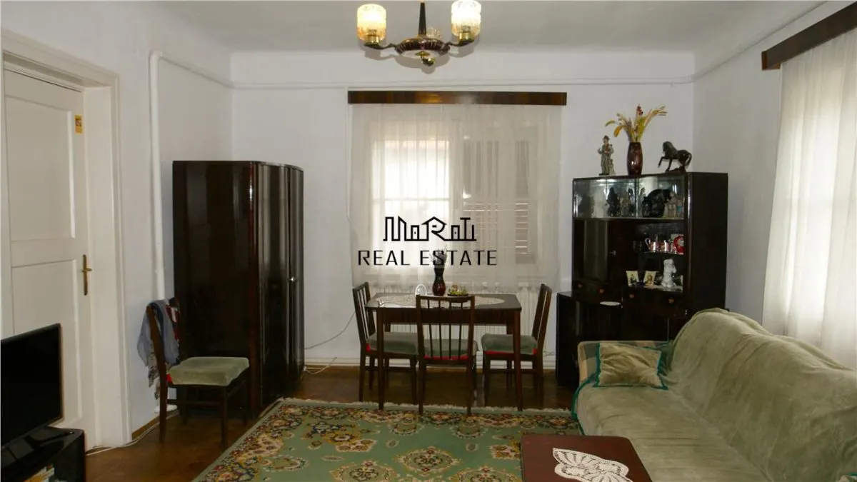 REPOZITIONARE PRET! Jumatate duplex in Criscior, Hunedoara - foto 3