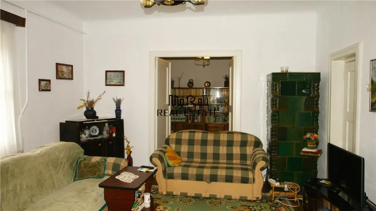 REPOZITIONARE PRET! Jumatate duplex in Criscior, Hunedoara - foto 4