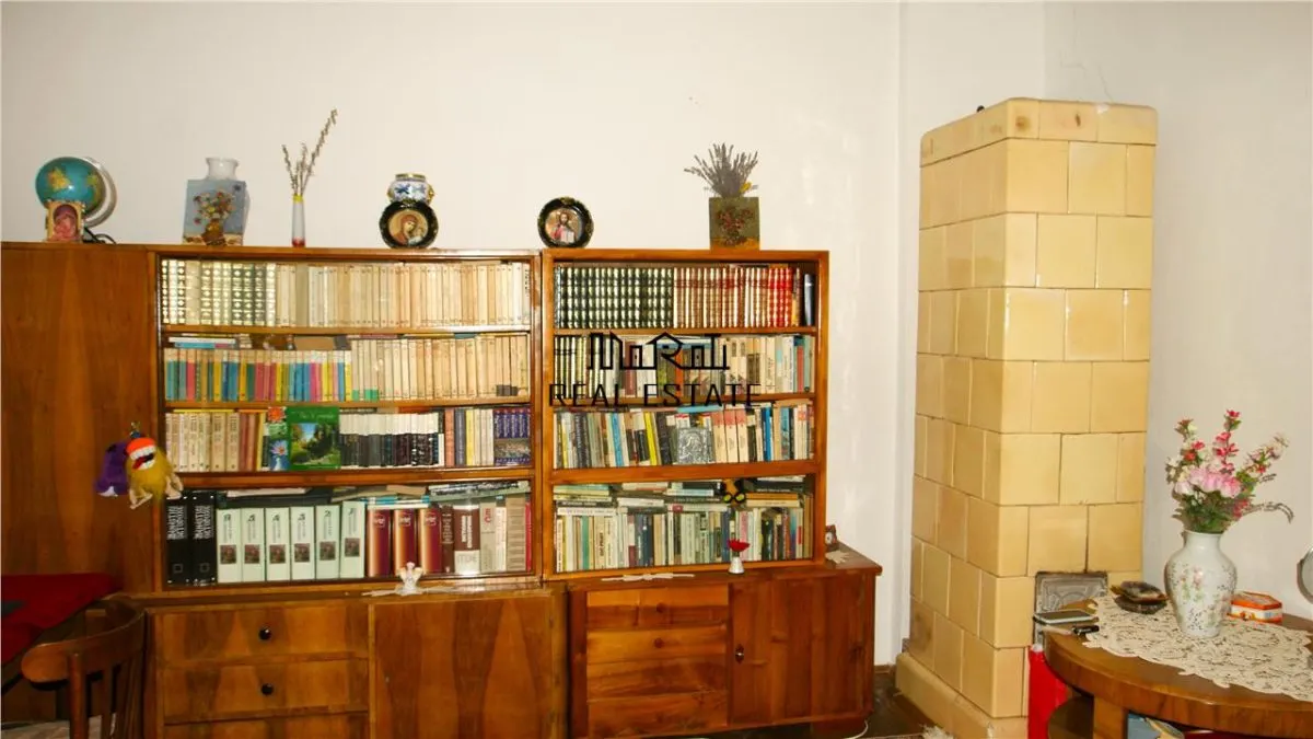 REPOZITIONARE PRET! Jumatate duplex in Criscior, Hunedoara - foto 7