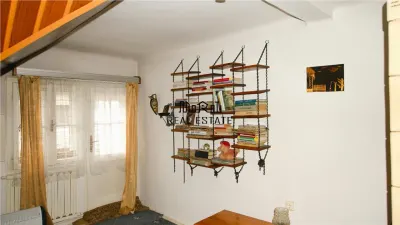 REPOZITIONARE PRET! Jumatate duplex in Criscior, Hunedoara - foto 8