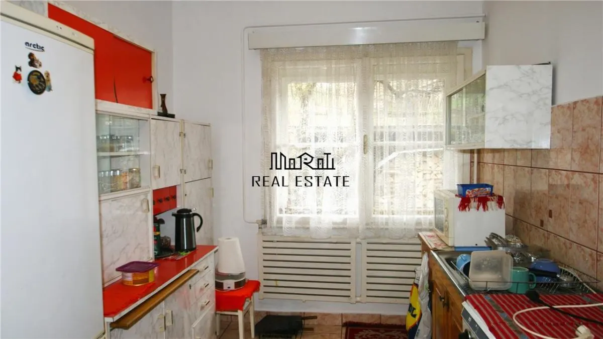 REPOZITIONARE PRET! Jumatate duplex in Criscior, Hunedoara - foto 9
