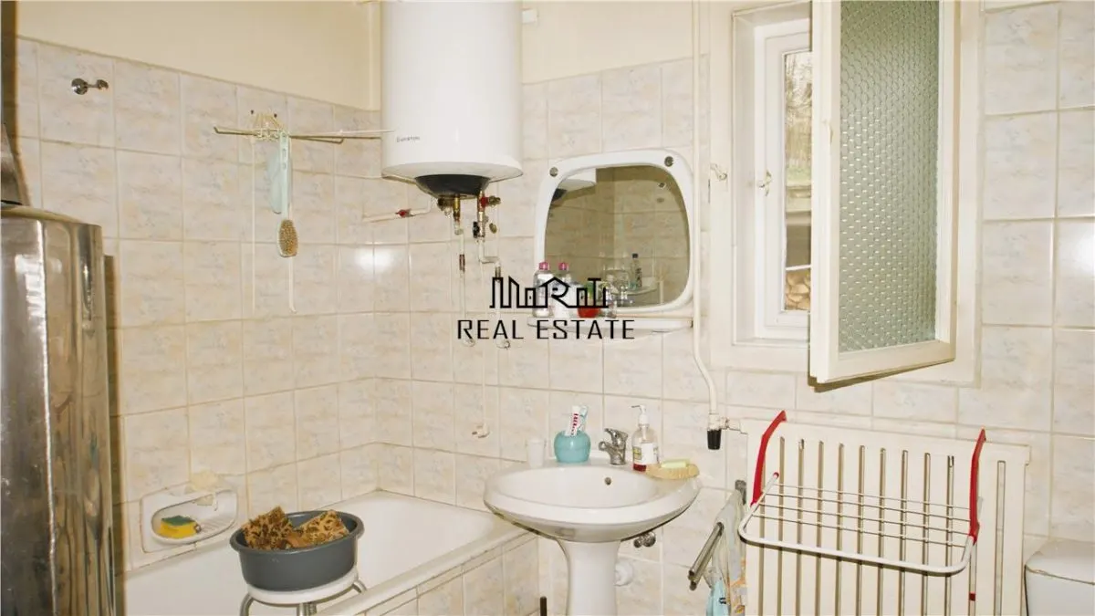 REPOZITIONARE PRET! Jumatate duplex in Criscior, Hunedoara - foto 10