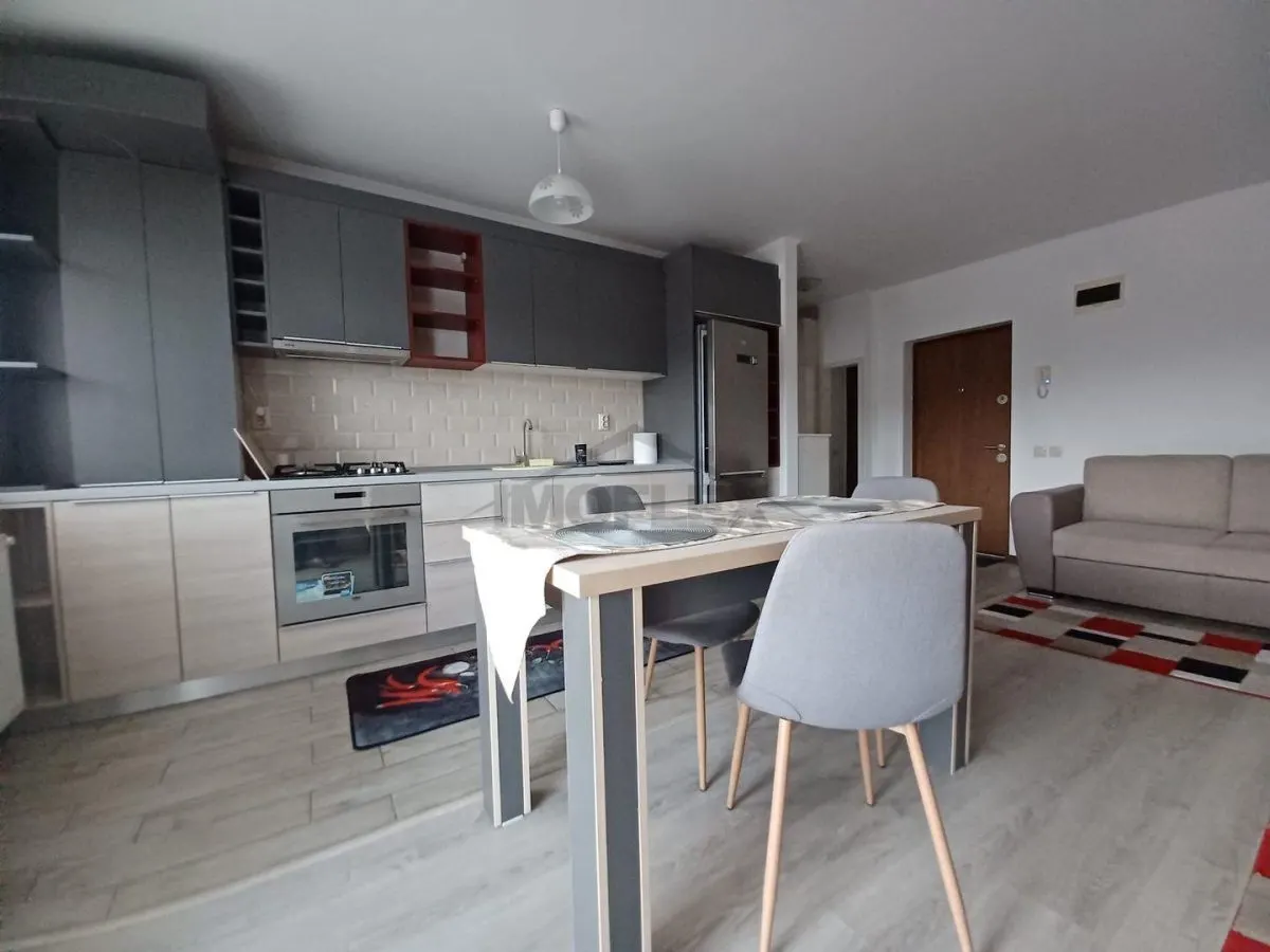 2 camere, de inchiriat, zona Platinia USAMV, Manastur - foto 1