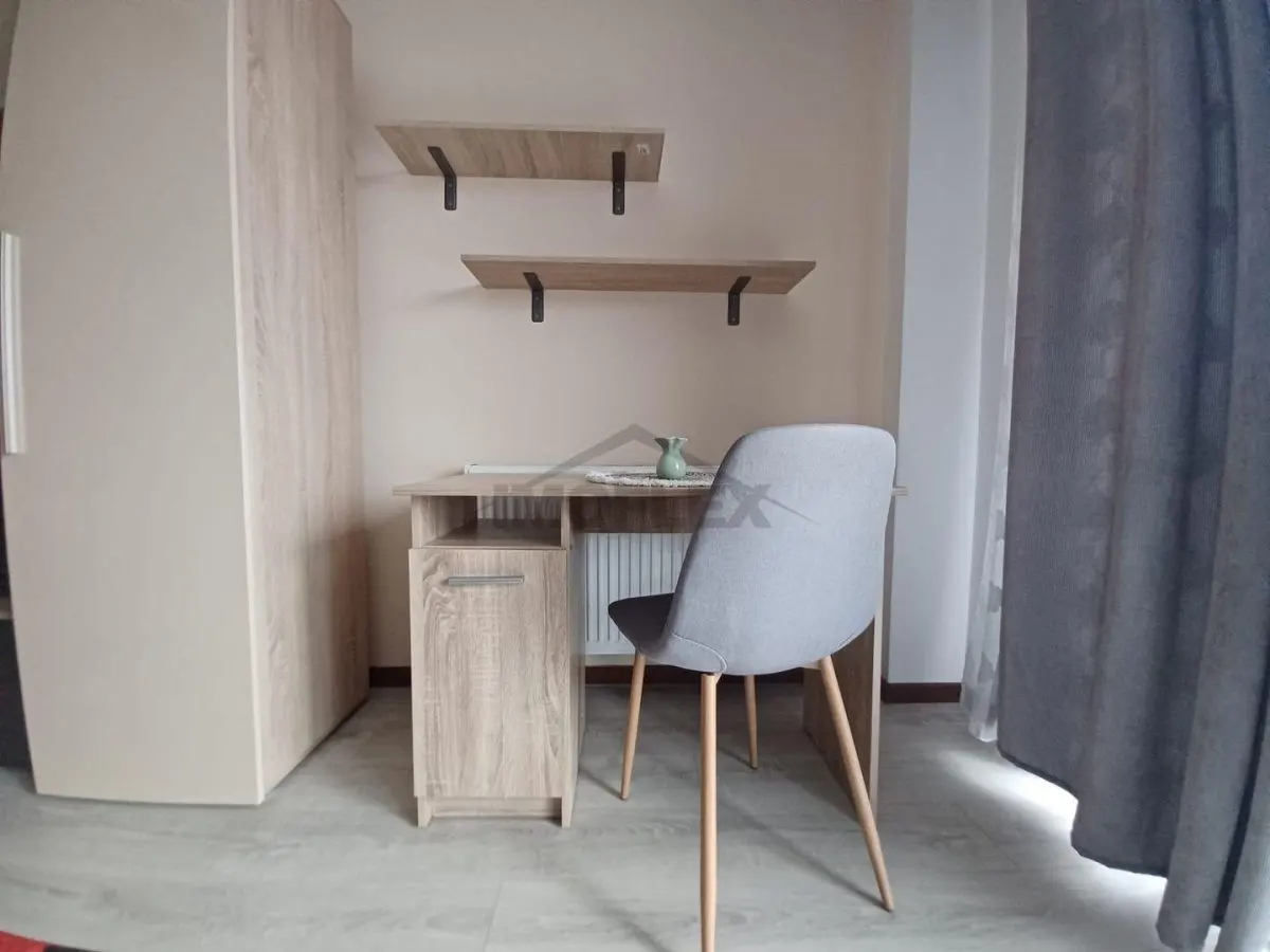 2 camere, de inchiriat, zona Platinia USAMV, Manastur - foto 3
