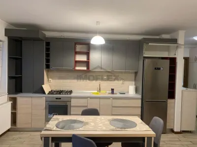 2 camere, de inchiriat, zona Platinia USAMV, Manastur - foto 4