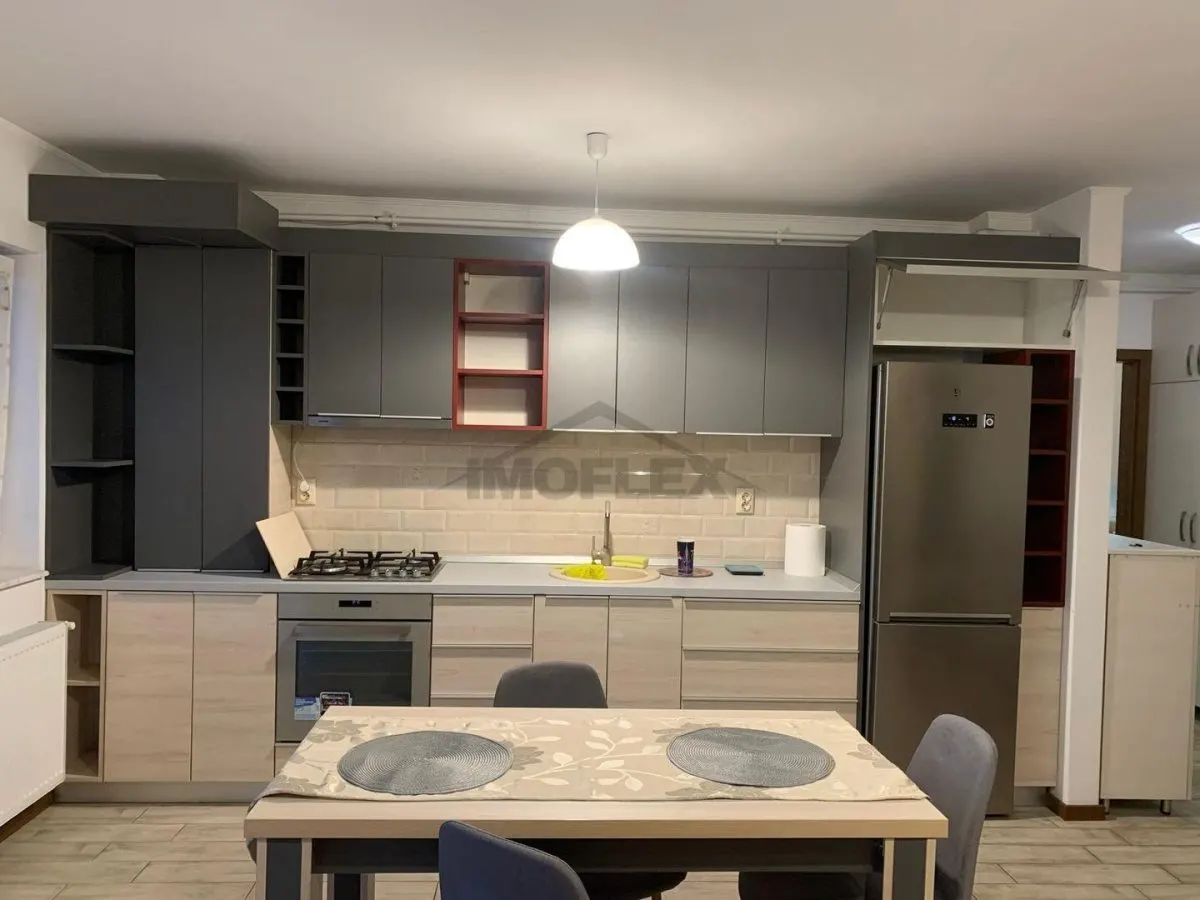 2 camere, de inchiriat, zona Platinia USAMV, Manastur - foto 4