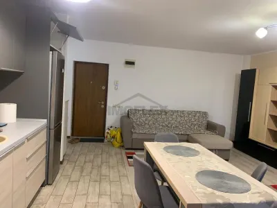 2 camere, de inchiriat, zona Platinia USAMV, Manastur - foto 6