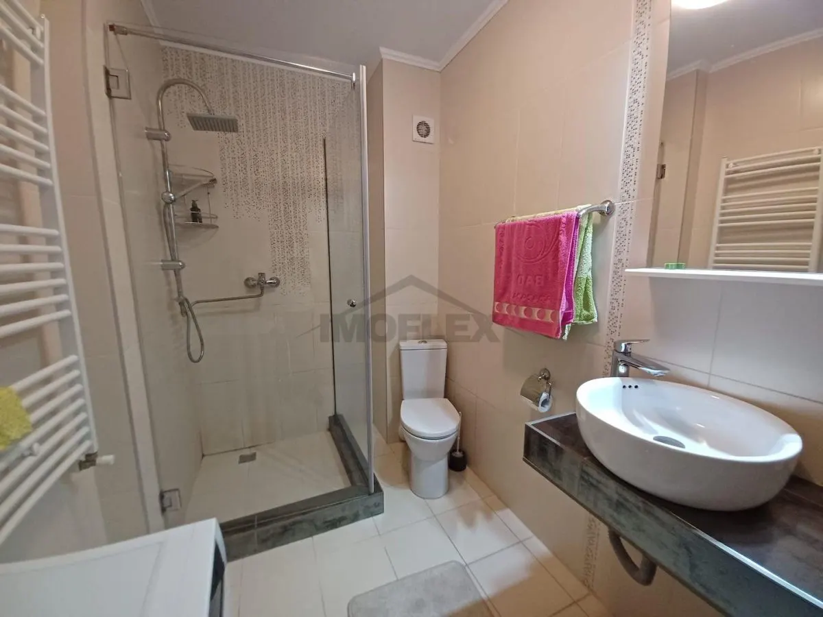 2 camere, de inchiriat, zona Platinia USAMV, Manastur - foto 7