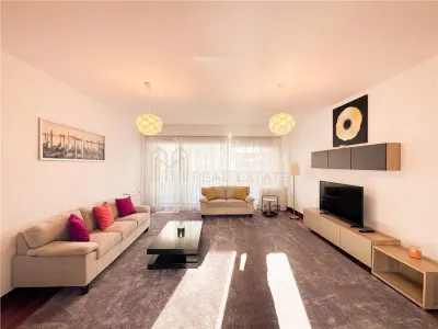 Apartament de inchiriat 4 camere Herastrau - Bucuresti