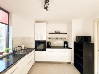 Apartament de inchiriat 4 camere Herastrau - foto 11