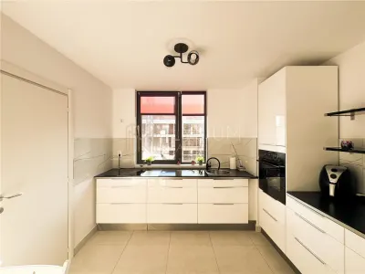 Apartament de inchiriat 4 camere Herastrau - foto 12