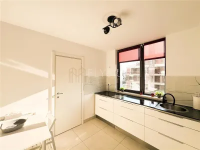 Apartament de inchiriat 4 camere Herastrau - foto 13