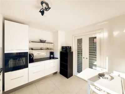 Apartament de inchiriat 4 camere Herastrau - foto 14