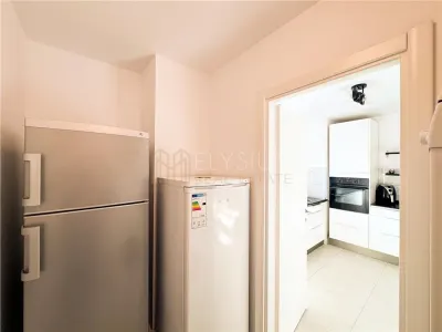 Apartament de inchiriat 4 camere Herastrau - foto 15