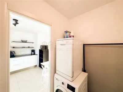 Apartament de inchiriat 4 camere Herastrau - foto 16