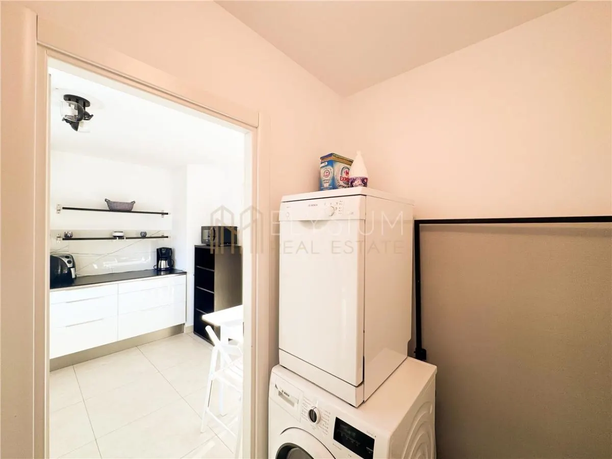 Apartament de inchiriat 4 camere Herastrau - foto 16