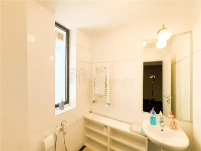 Apartament de inchiriat 4 camere Herastrau - foto 17