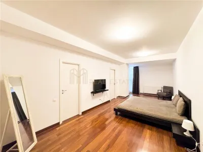 Apartament de inchiriat 4 camere Herastrau - foto 18
