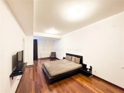 Apartament de inchiriat 4 camere Herastrau - foto 20