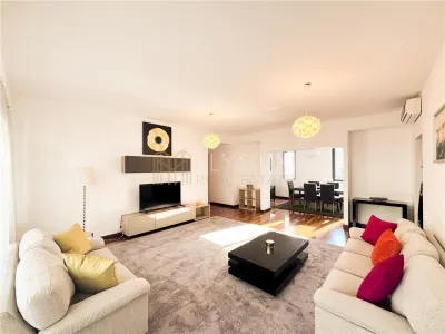 Apartament de inchiriat 4 camere Herastrau - foto 3