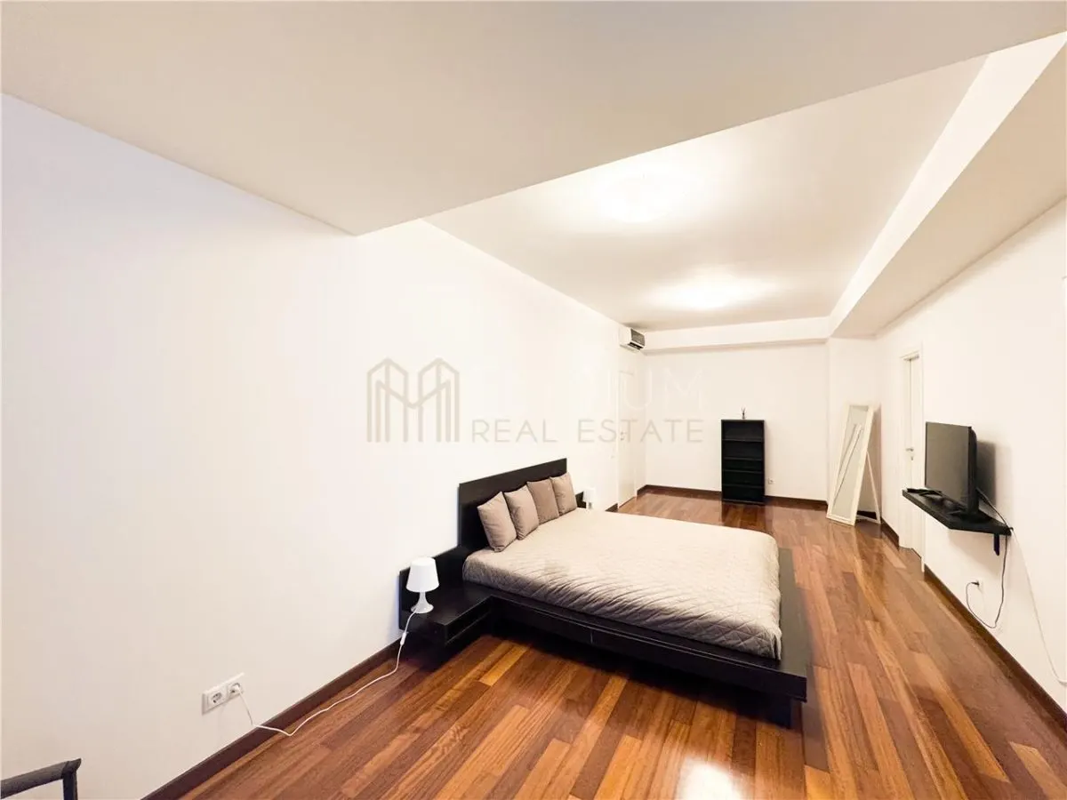 Apartament de inchiriat 4 camere Herastrau - foto 21
