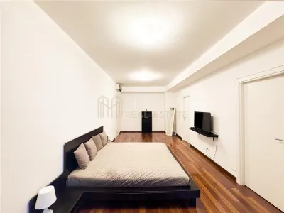 Apartament de inchiriat 4 camere Herastrau - foto 22