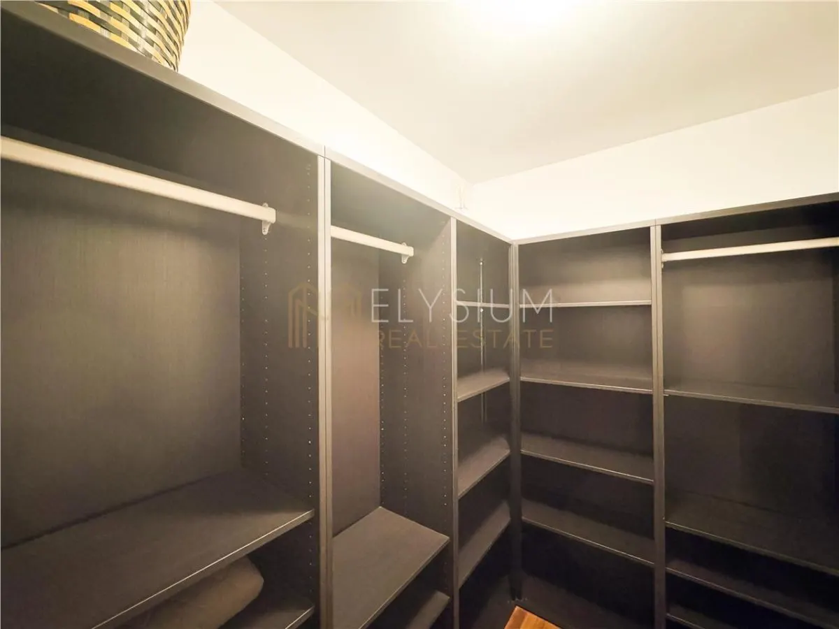 Apartament de inchiriat 4 camere Herastrau - foto 23