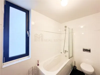 Apartament de inchiriat 4 camere Herastrau - foto 24