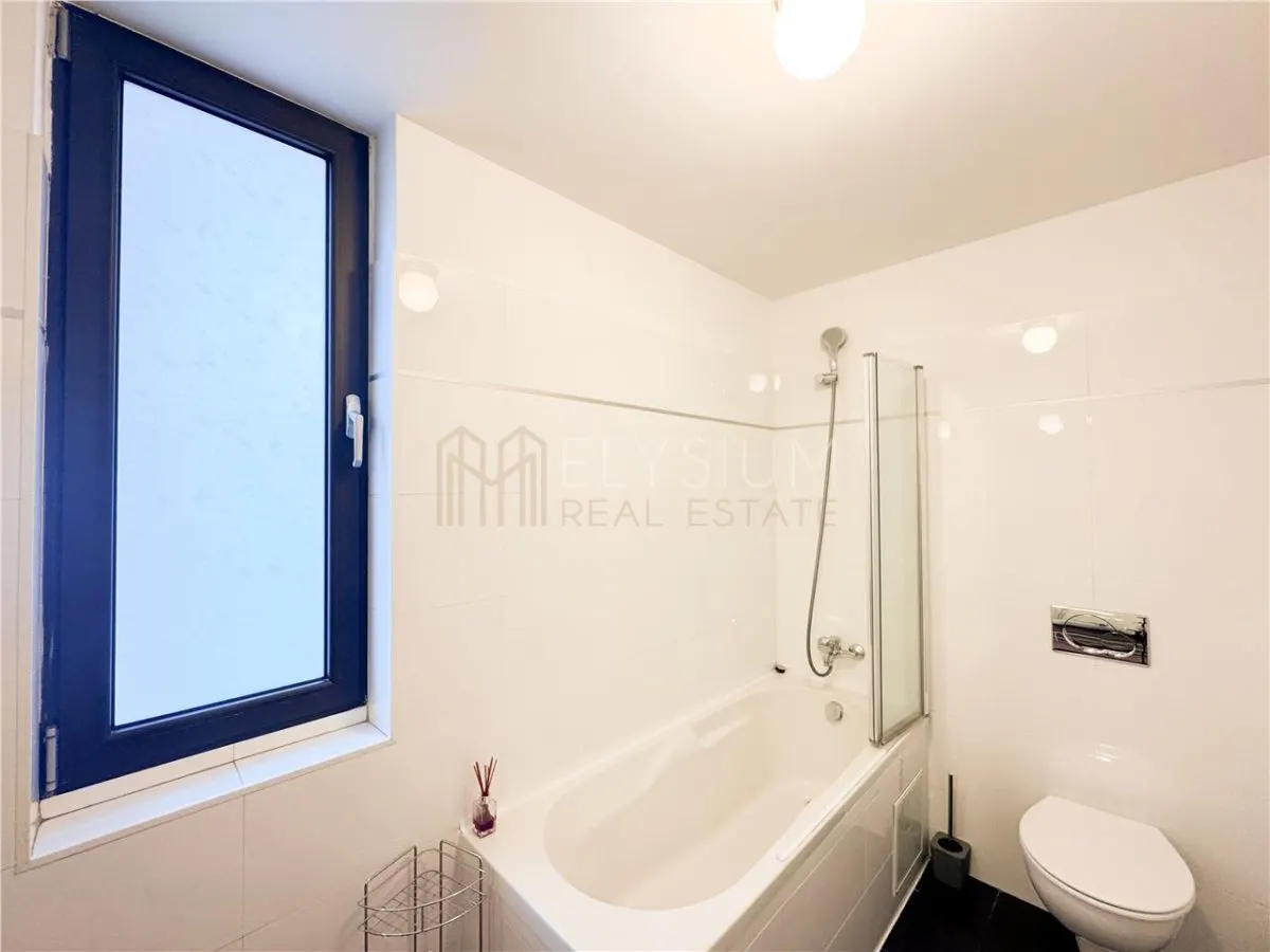 Apartament de inchiriat 4 camere Herastrau - foto 24