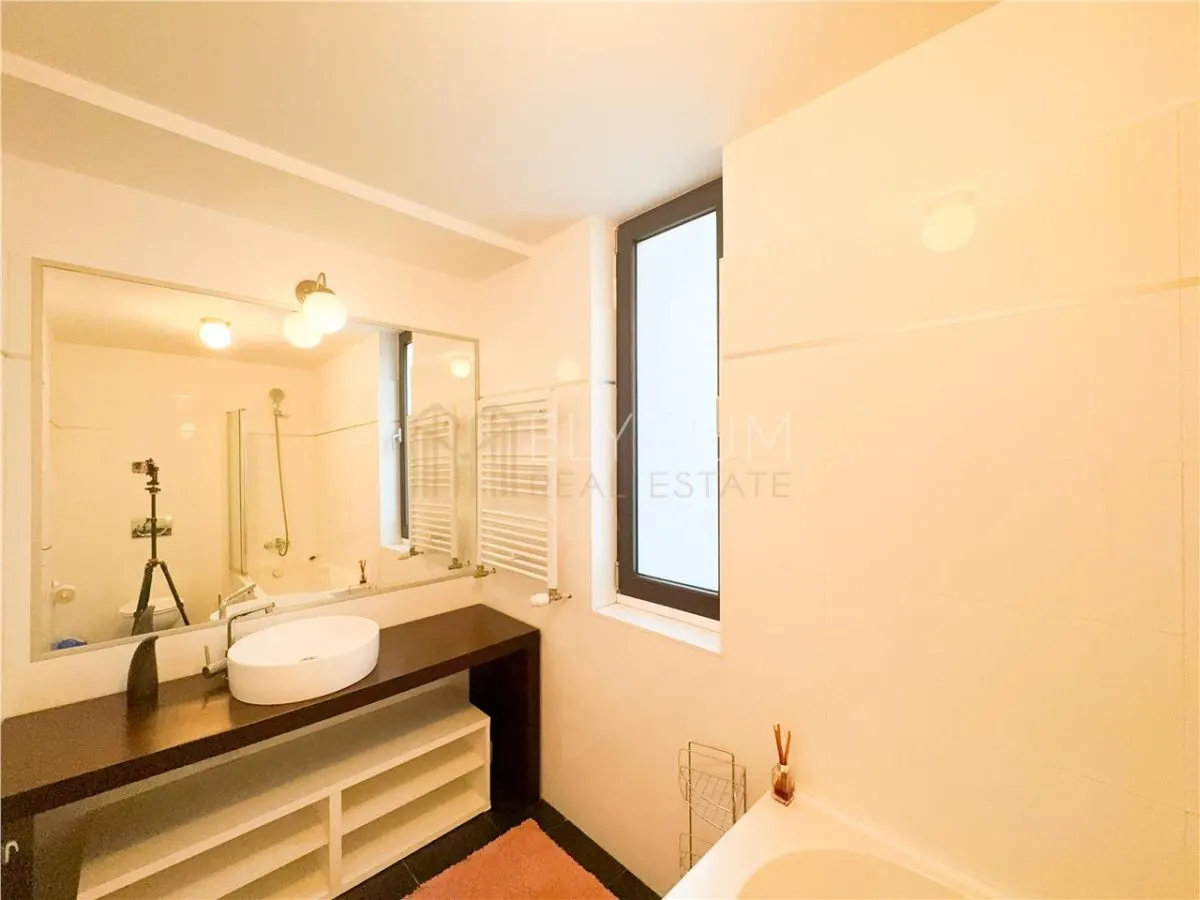 Apartament de inchiriat 4 camere Herastrau - foto 25