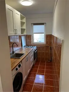 Apartament 2 camere Dambovita 42 mp Mobilat si utilat Aer Conditionat - Timisoara