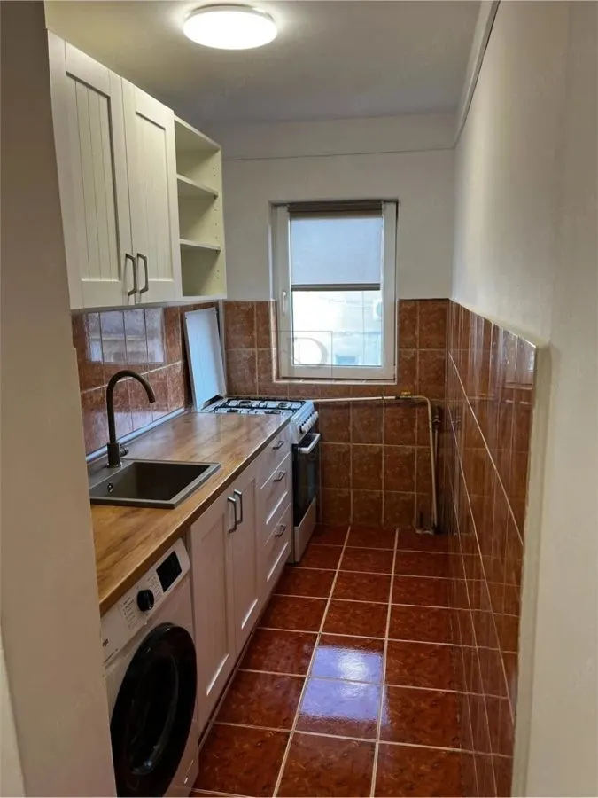 Apartament 2 camere Dambovita 42 mp Mobilat si utilat Aer Conditionat - foto 1