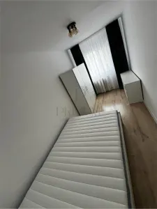 Apartament 2 camere Dambovita 42 mp Mobilat si utilat Aer Conditionat - foto 2