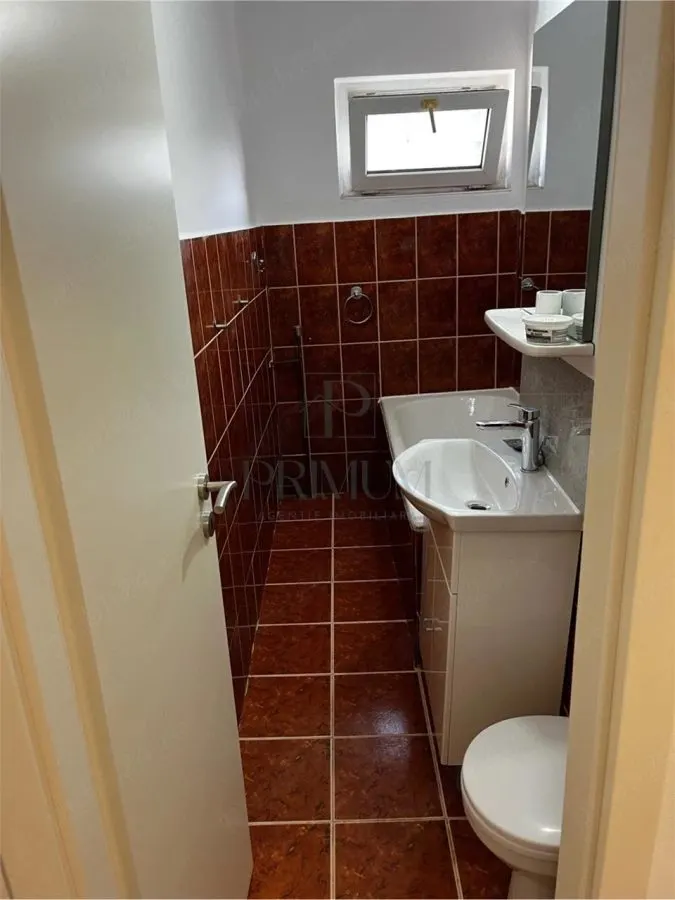 Apartament 2 camere Dambovita 42 mp Mobilat si utilat Aer Conditionat - foto 4