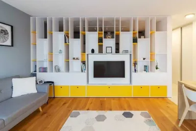 Mobilat si echipat, elegant, terasa, Central, Brasov - Brasov