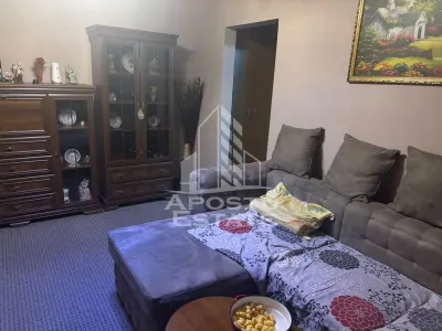 Apartament cu 2 camere de vanzare, etaj4/5, Zona Lipovei , Timisoara - foto 3