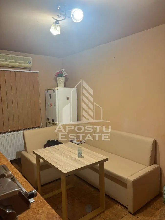Apartament cu 2 camere de vanzare, etaj4/5, Zona Lipovei , Timisoara - foto 5