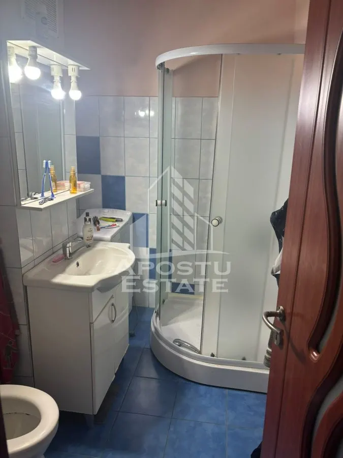 Apartament cu 2 camere de vanzare, etaj4/5, Zona Lipovei , Timisoara - foto 7