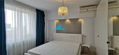 Inchiriere Penthouse cu terasa 30MP 13 Septembrie - Bucuresti