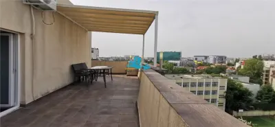 Inchiriere Penthouse cu terasa 30MP 13 Septembrie - foto 13