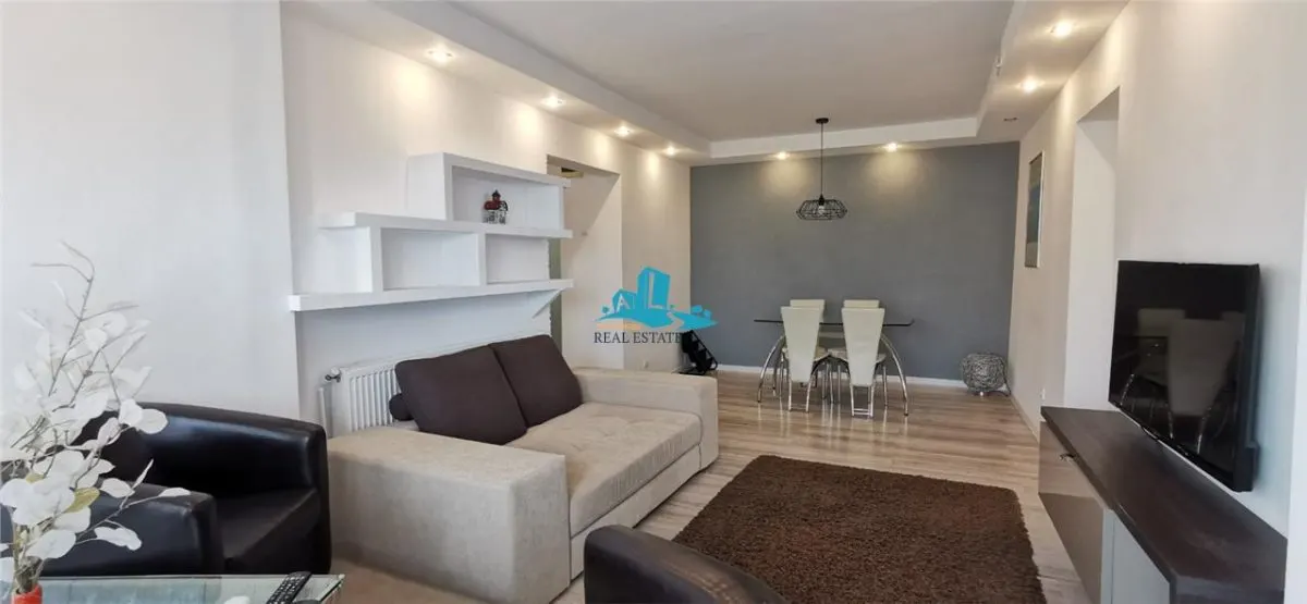 Inchiriere Penthouse cu terasa 30MP 13 Septembrie - foto 4